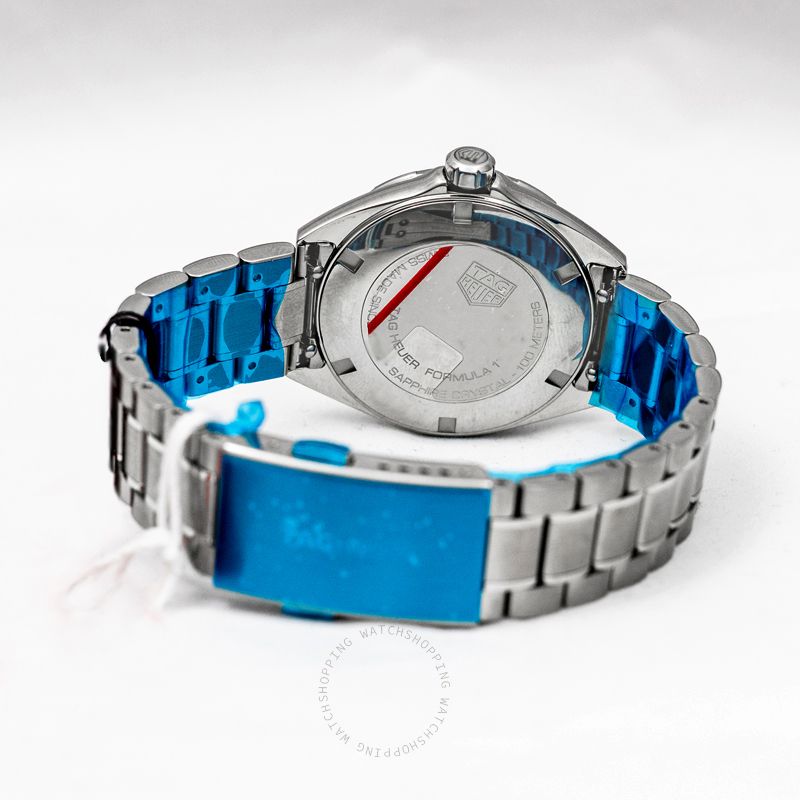 TAG Heuer Formula 1 WBJ1312.BA0666 WATCHES 2
