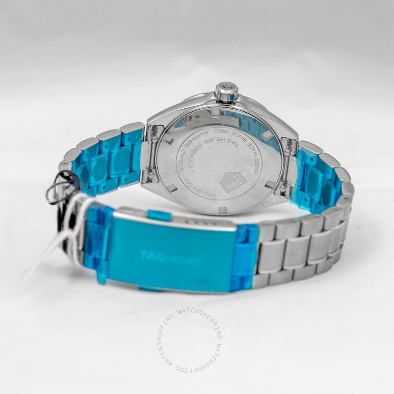 TAG Heuer Formula 1 WBJ1319.BA0666 WATCHES 2