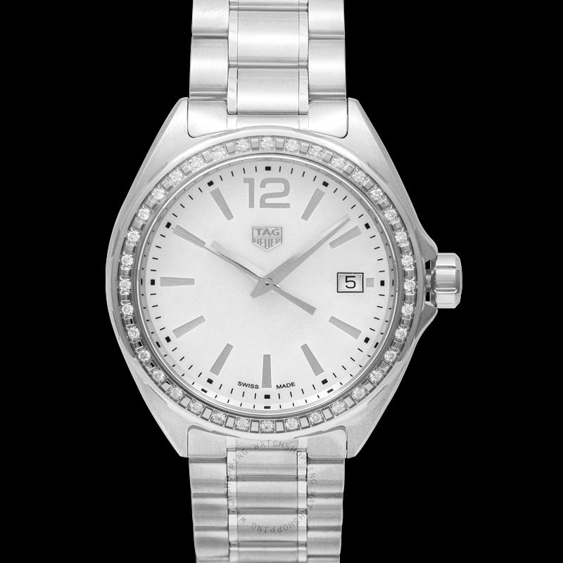 TAG Heuer Formula 1 WBJ131A.BA0666 WATCHES 2