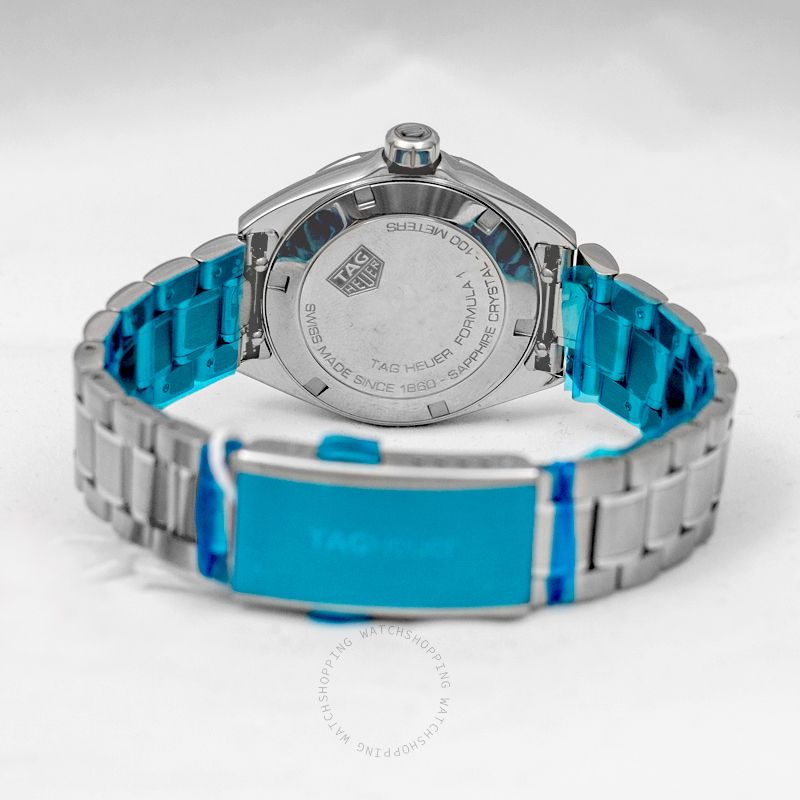TAG Heuer Formula 1 WBJ1418.BA0664 WATCHES 2