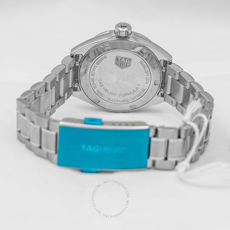 TAG Heuer Formula 1 WBJ1419.BA0664 WATCHES 2