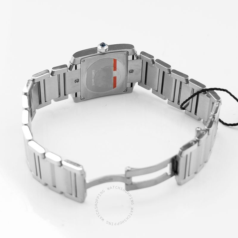 Cartier Tank WE110007 WATCHES 2