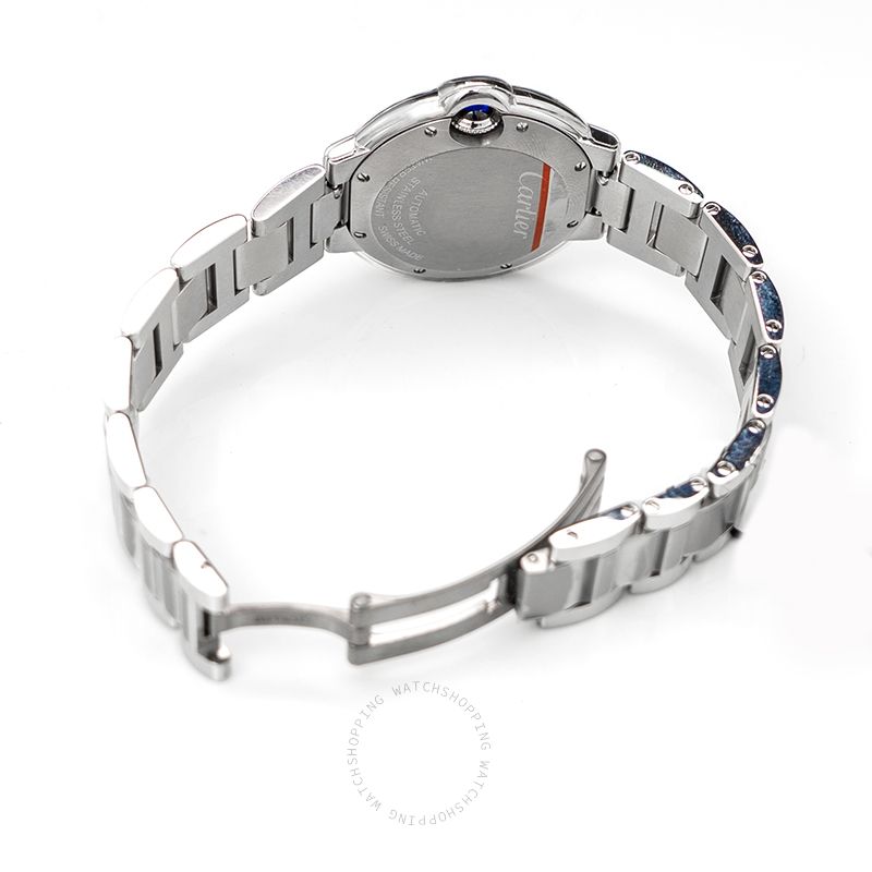 Cartier Ballon Bleu de Cartier WE902074 WATCHES 2