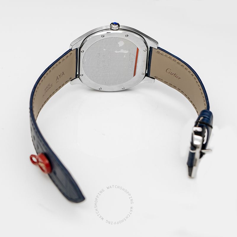 Cartier Drive de Cartier WSNM0011 WATCHES 2
