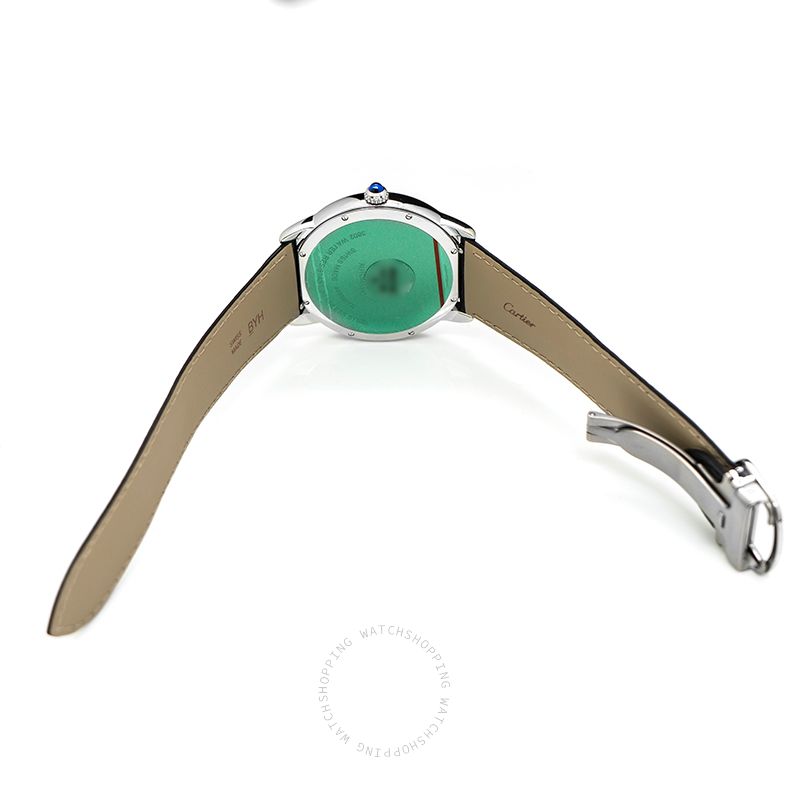 Cartier Ronde de Cartier WSRN0022 WATCHES 2