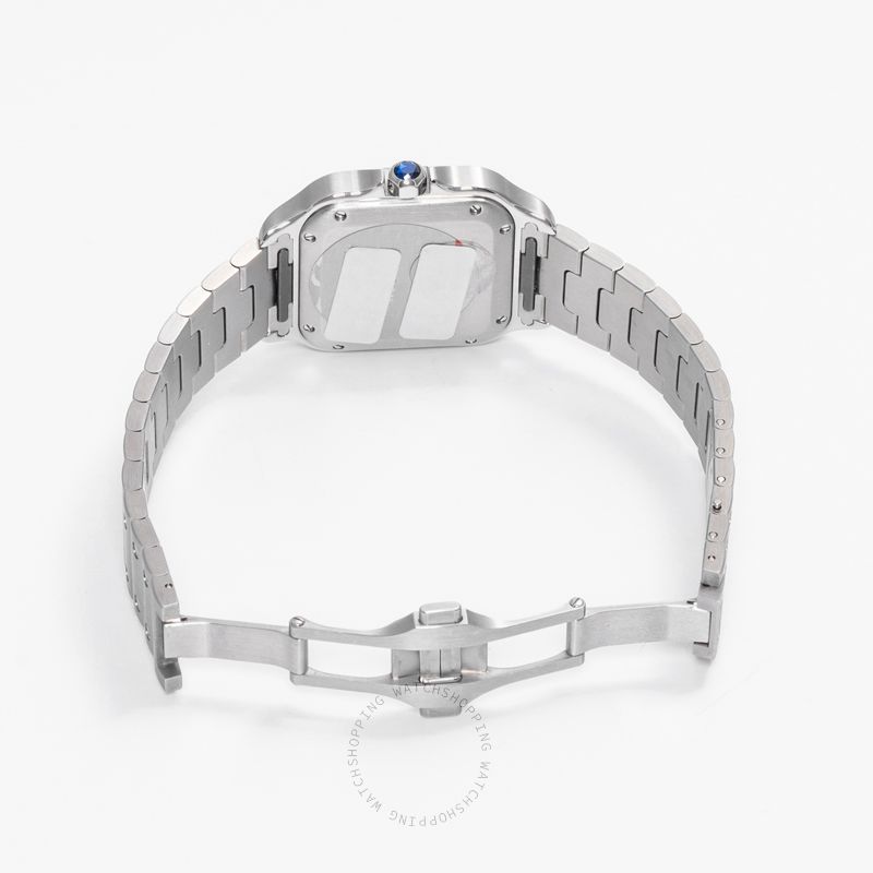 Cartier Santos de Cartier WSSA0010 WATCHES 2