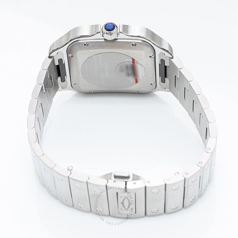 Cartier Santos de Cartier WSSA0013 WATCHES 2