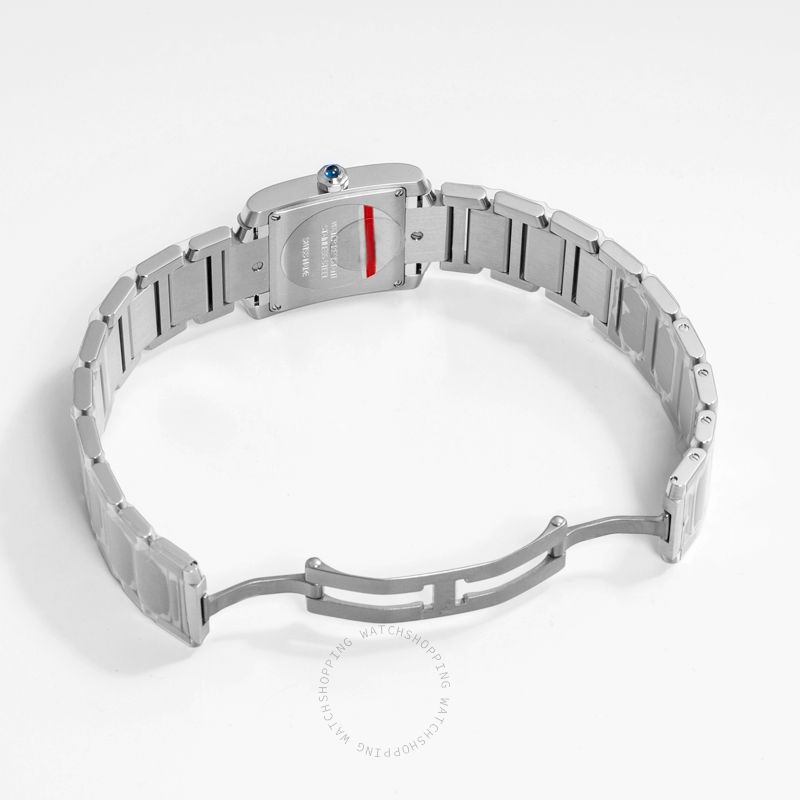 Cartier Tank WSTA0005 WATCHES 2