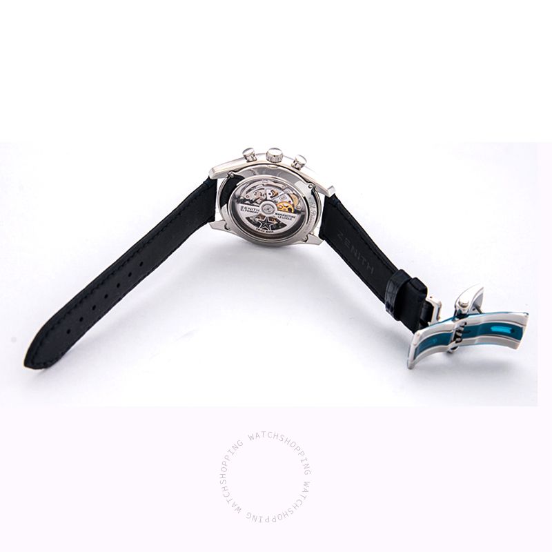 Zenith Chronomaster 03.2040.400/53.C700 WATCHES 2