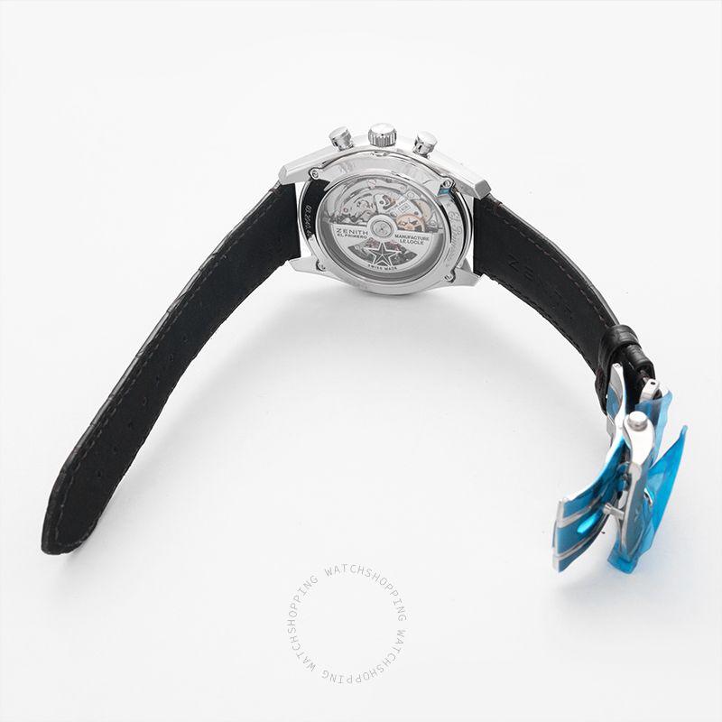 Zenith Chronomaster 03.2040.400/69.C494 WATCHES 2