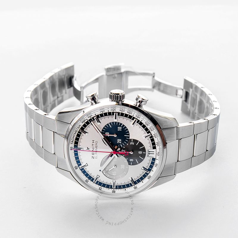 Zenith Chronomaster 03.2040.400/69.M2040 WATCHES 2