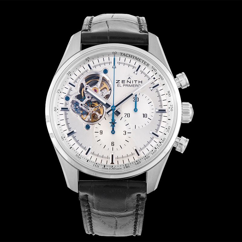 Zenith Chronomaster 03.2040.4061/01.C494 WATCHES 2