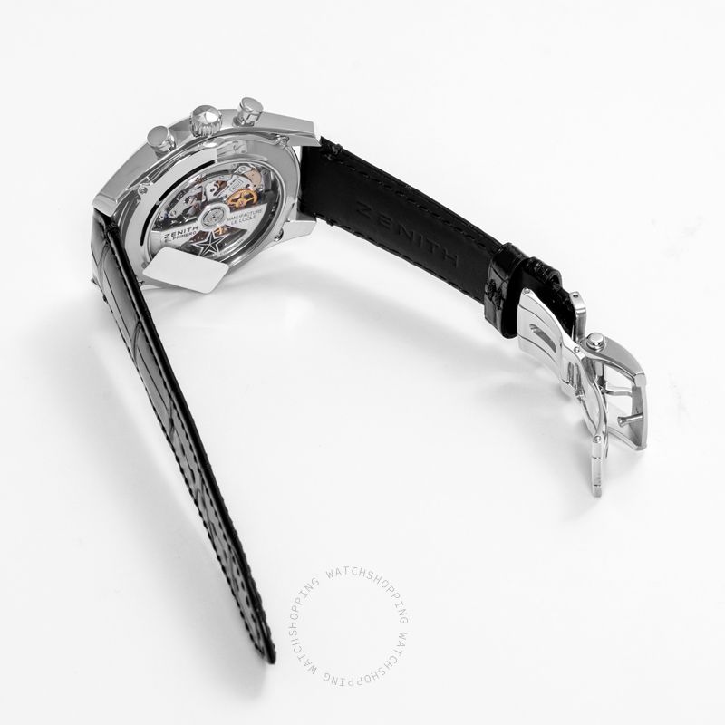Zenith Chronomaster 03.2040.4061/21.C496 WATCHES 2