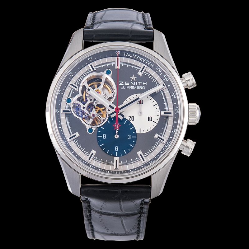 Zenith Chronomaster 03.2040.4061/23.C496 WATCHES 2