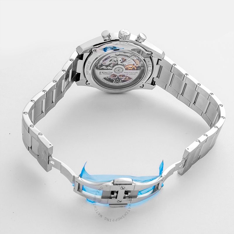 Zenith Chronomaster 03.2040.4061/69.M2040 WATCHES 2