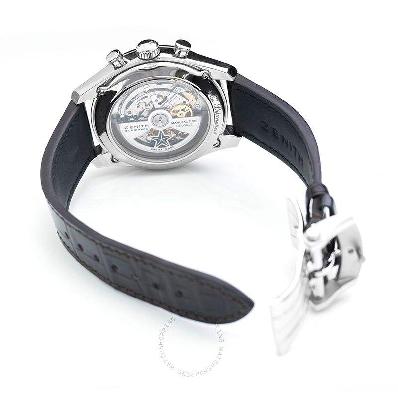 Zenith Chronomaster 03.2080.4021/01.C494 WATCHES 2