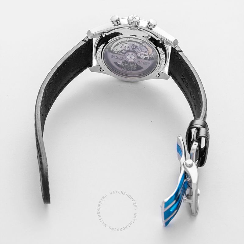 Zenith Chronomaster 03.2081.400/78.C813 WATCHES 2