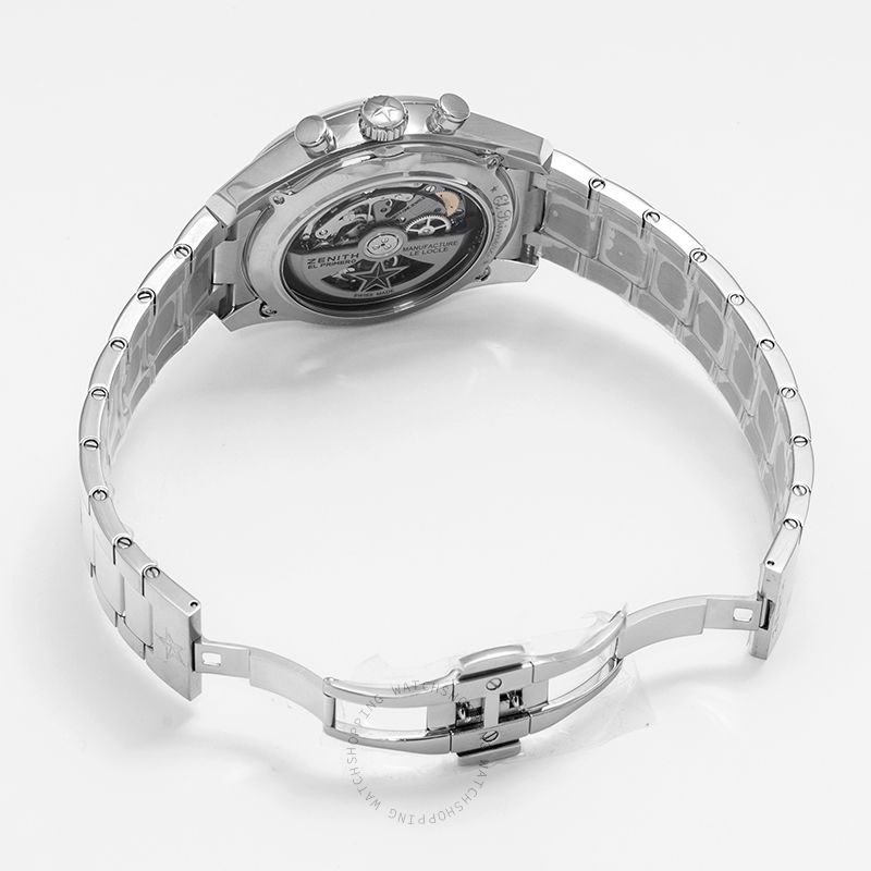 Zenith Chronomaster 03.2081.400/78.M2040 WATCHES 2