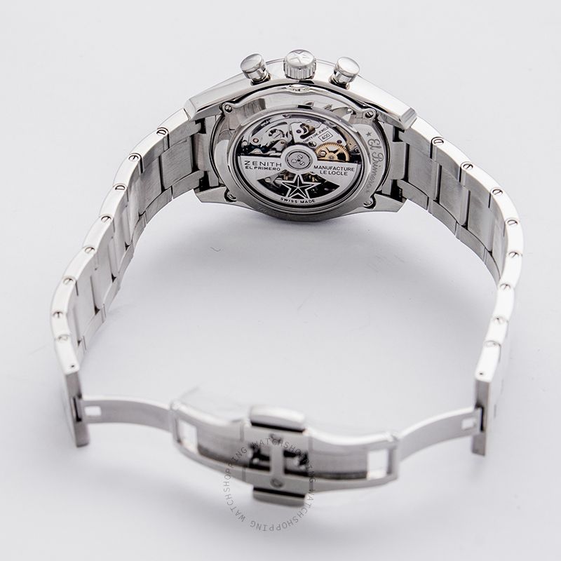 Zenith Chronomaster 03.2150.400/26.M2150 WATCHES 2