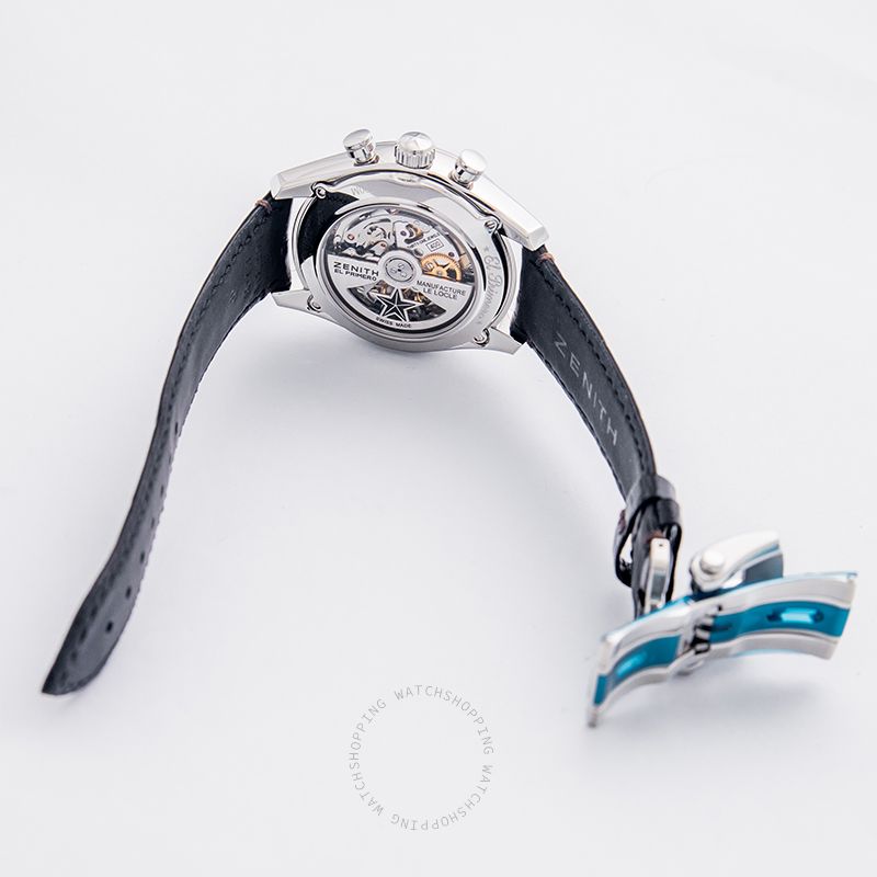 Zenith Chronomaster 03.2150.400/69.C713 WATCHES 2