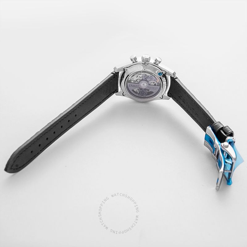Zenith Chronomaster 03.2153.400/78.C813 WATCHES 2