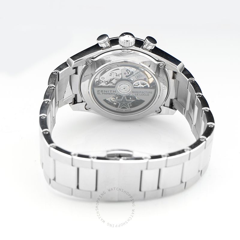 Zenith Chronomaster 03.2153.400/78.M2150 WATCHES 2