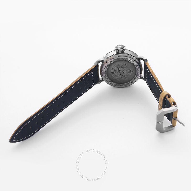 Zenith Pilot 11.1943.679/63.C800 WATCHES 2