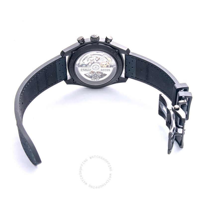 Zenith Chronomaster 24.2040.400/27.R796 WATCHES 2
