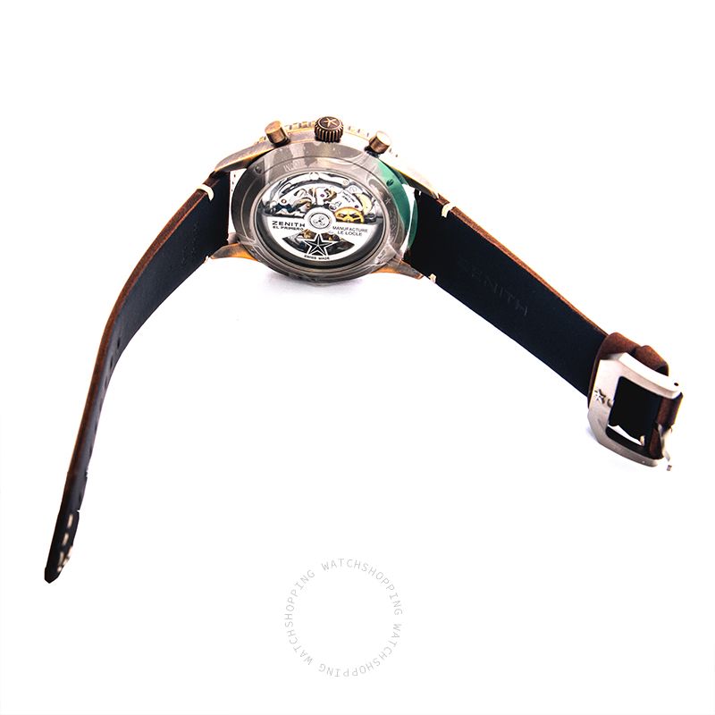 Zenith Pilot 29.2240.405/18.C801 WATCHES 2