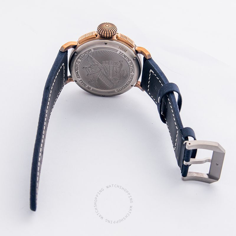 Zenith Pilot 29.2430.4069/57.C808 WATCHES 2
