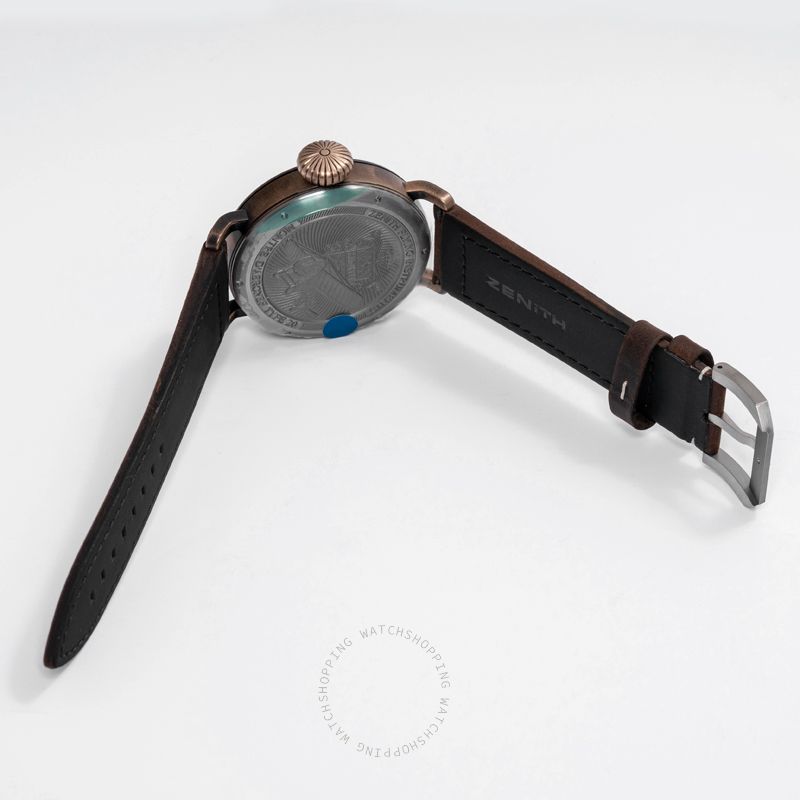 Zenith Pilot 29.2430.679/21.C753 WATCHES 2