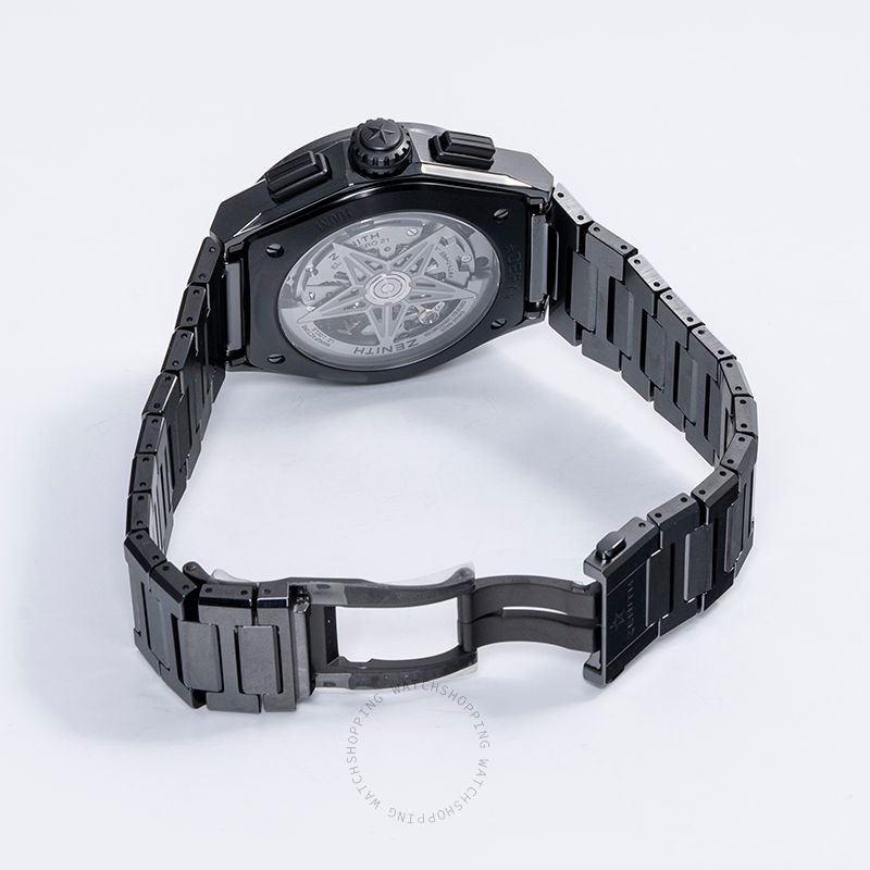 Zenith Defy 49.9000.9004/78.M9000 WATCHES 2