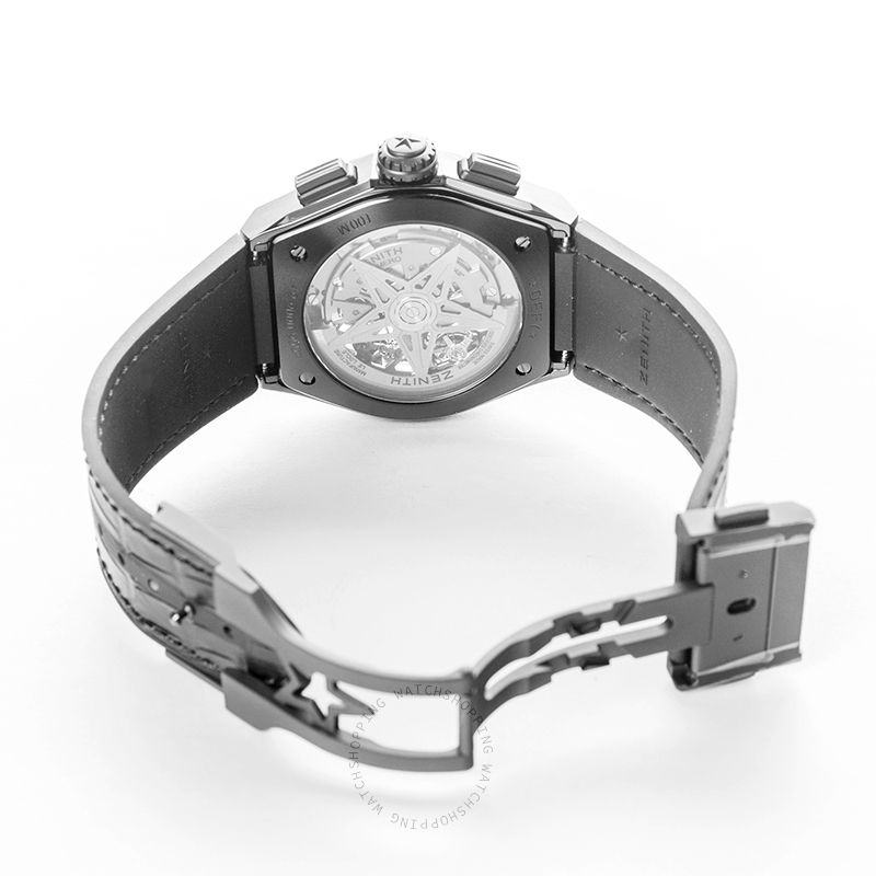 Zenith Defy 49.9000.9004/78.R582 WATCHES 2
