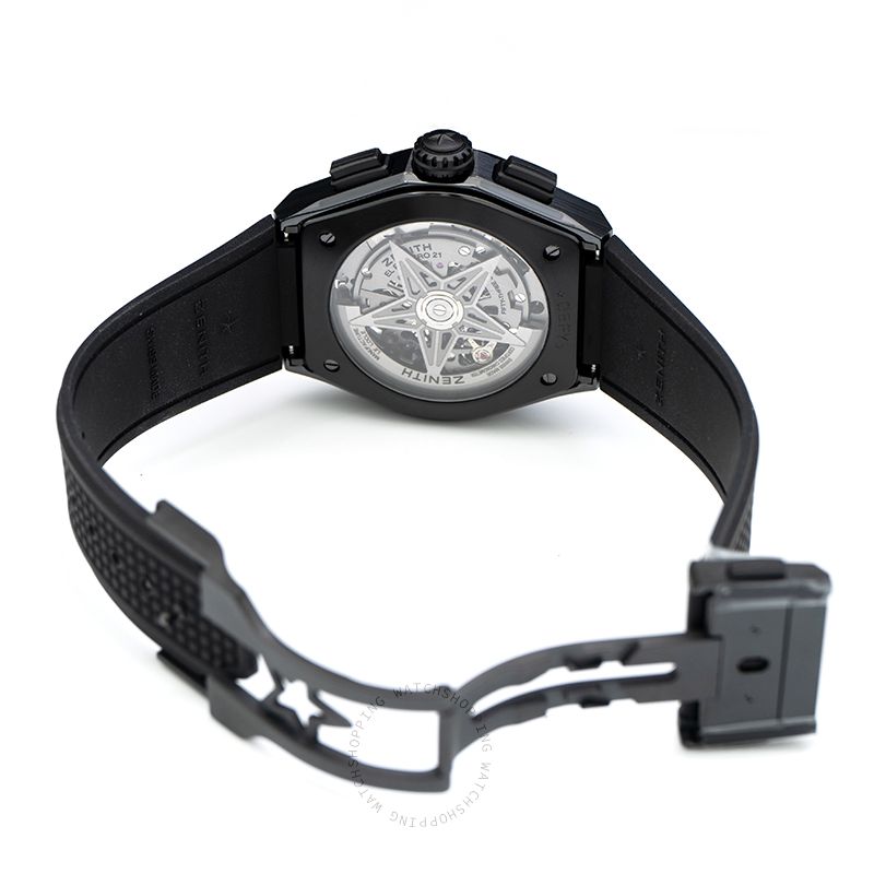 Zenith Defy 49.9000.9004/78.R782 WATCHES 2