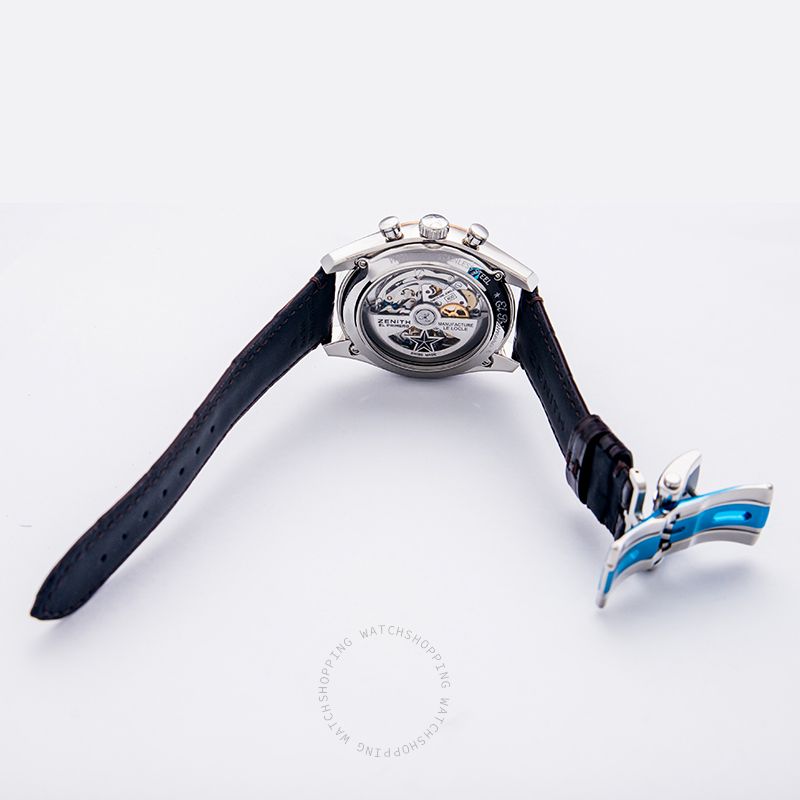 Zenith Chronomaster 51.2080.400/69.C494 WATCHES 2