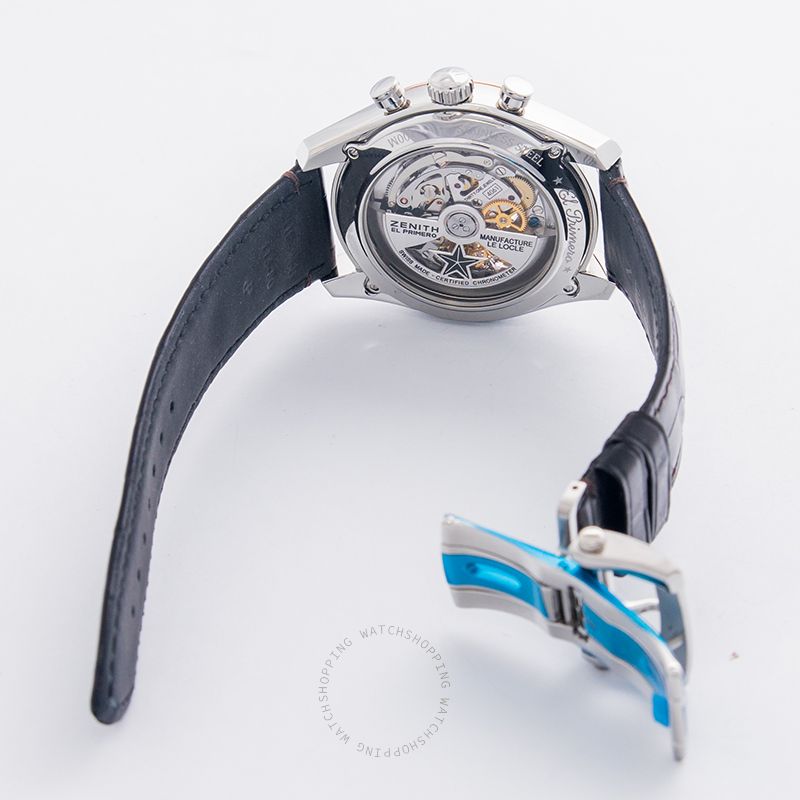 Zenith Chronomaster 51.2080.4061/69.C494 WATCHES 2