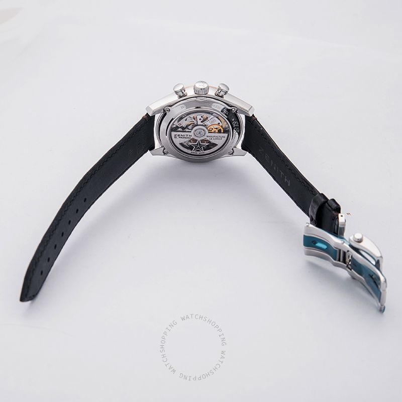 Zenith Chronomaster 51.2150.400/69.C713 WATCHES 2