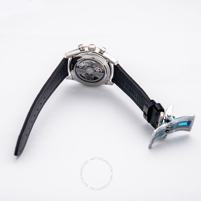 Zenith Chronomaster 51.2151.400/78.C810 WATCHES 2