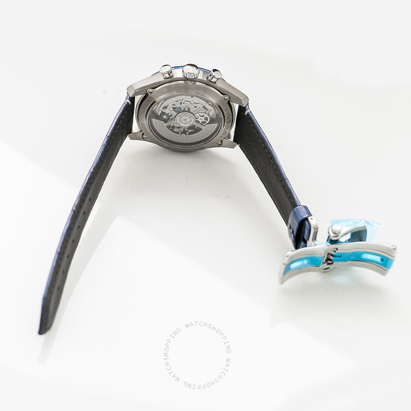 Zenith Chronomaster 95.3002.3600/69.C818 WATCHES 2