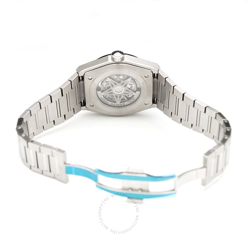 Zenith Defy 95.9000.670/51.M9000 WATCHES 2
