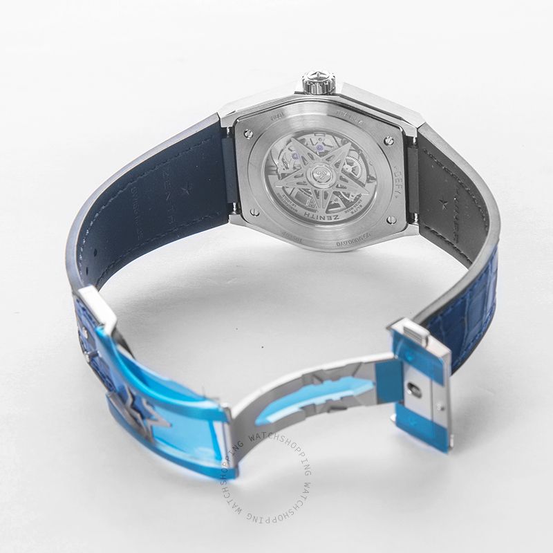 Zenith Defy 95.9000.670/51.R584 WATCHES 2