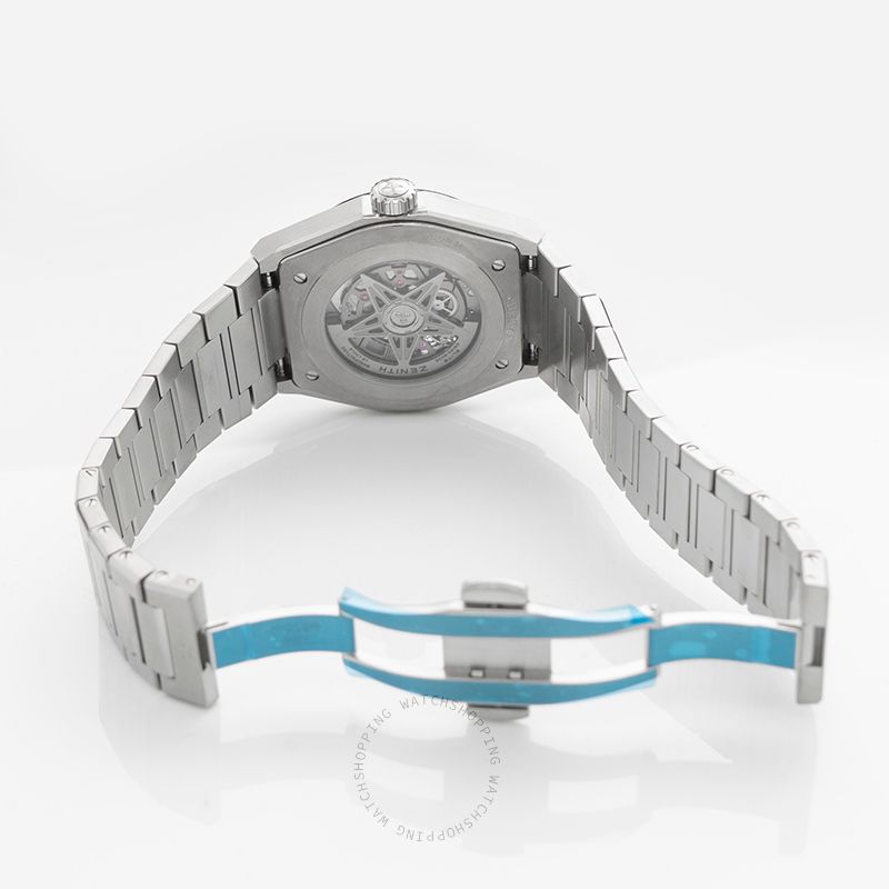 Zenith Defy 95.9000.670/78.M9000 WATCHES 2