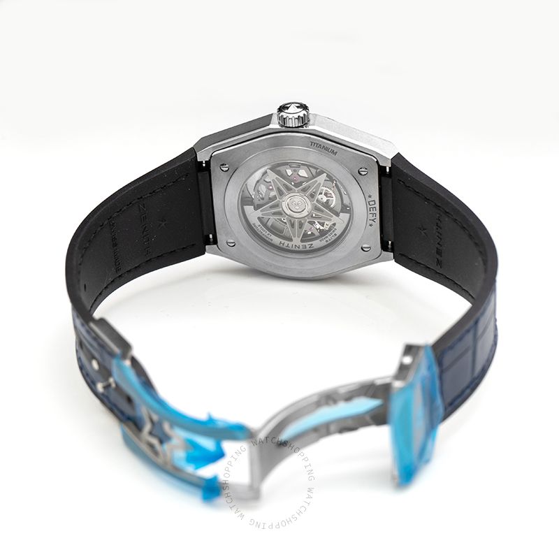 Zenith Defy 95.9000.670/78.R584 WATCHES 2