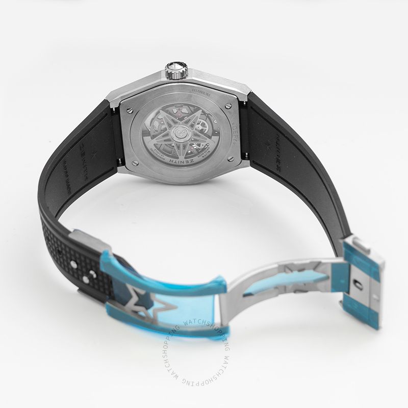 Zenith Defy 95.9000.670/78.R782 WATCHES 2