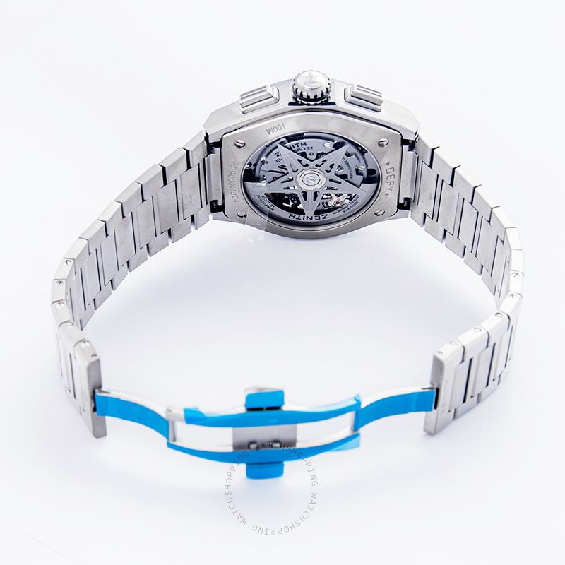 Zenith Defy 95.9000.9004/78.M9000 WATCHES 2