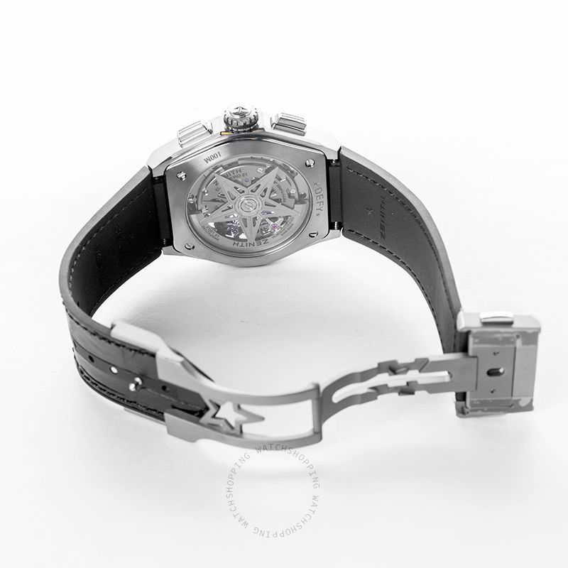 Zenith Defy 95.9000.9004/78.R582 WATCHES 2