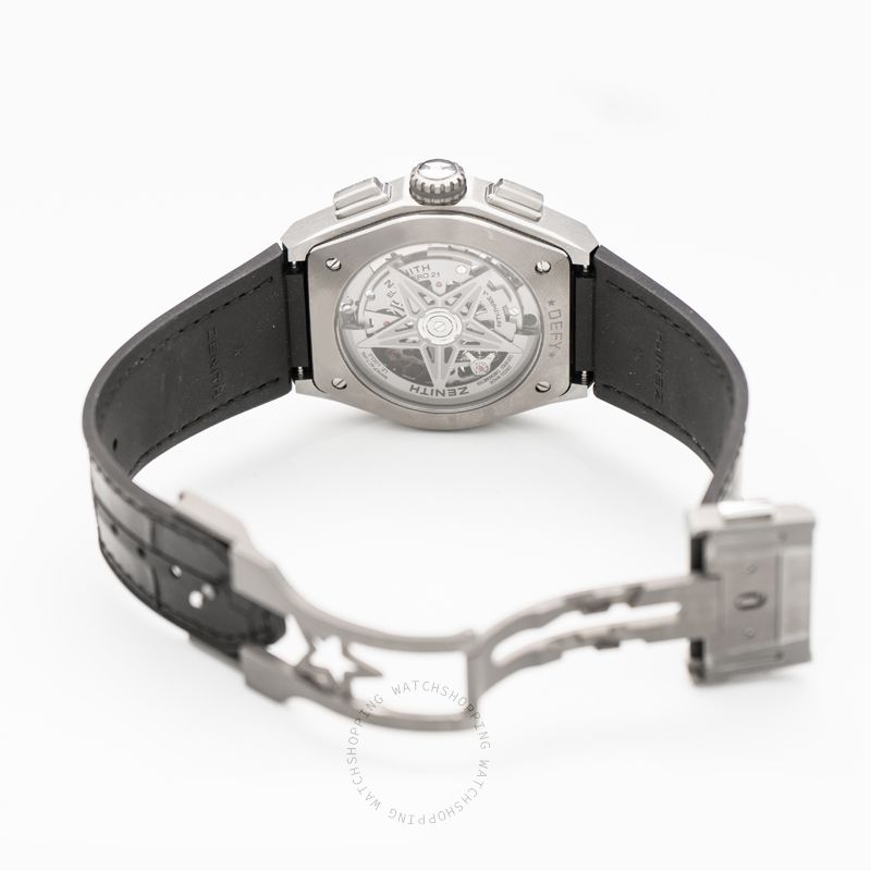 Zenith Defy 95.9001.9004/01.R582 WATCHES 2