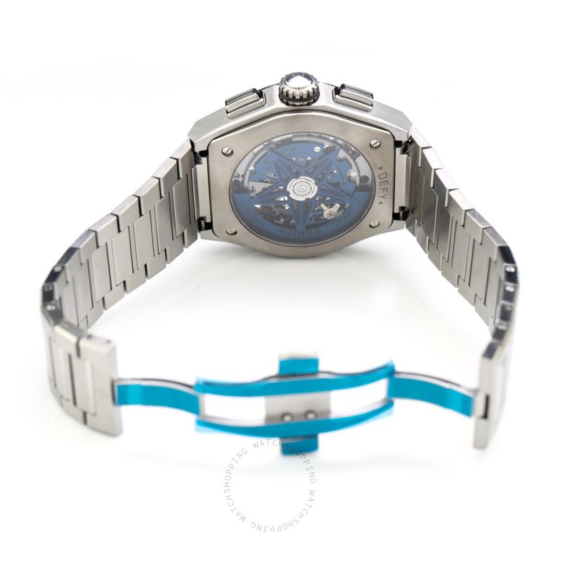 Zenith Defy 95.9002.9004/78.M9000 WATCHES 2