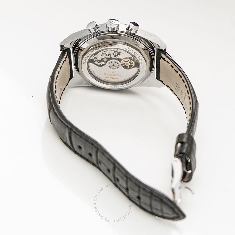 Zenith Chronomaster 03.1969.469/21.C490 WATCHES 2
