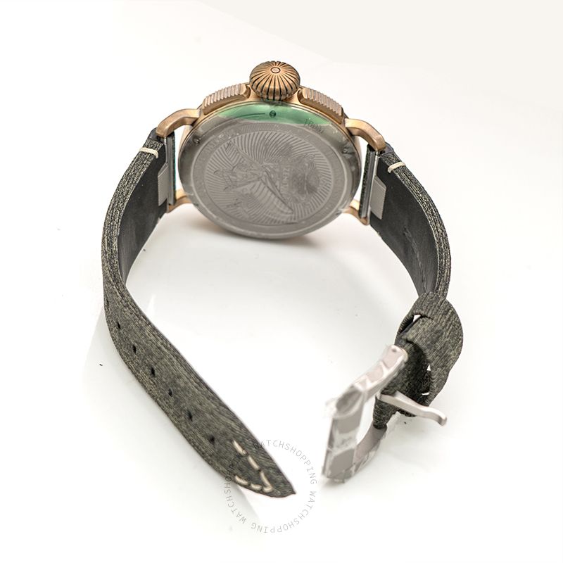 Zenith Pilot 29.2430.4069/63.1001 WATCHES 2